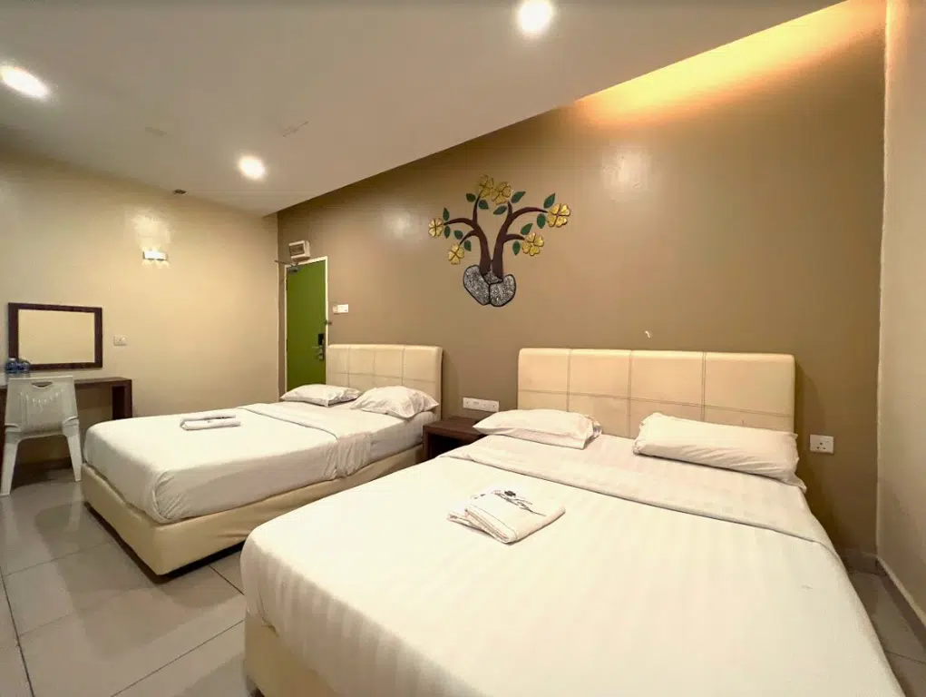 room image
