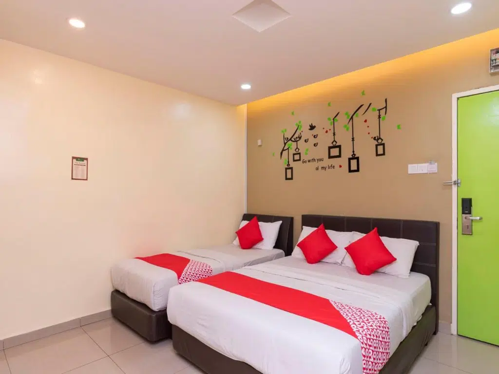 room image