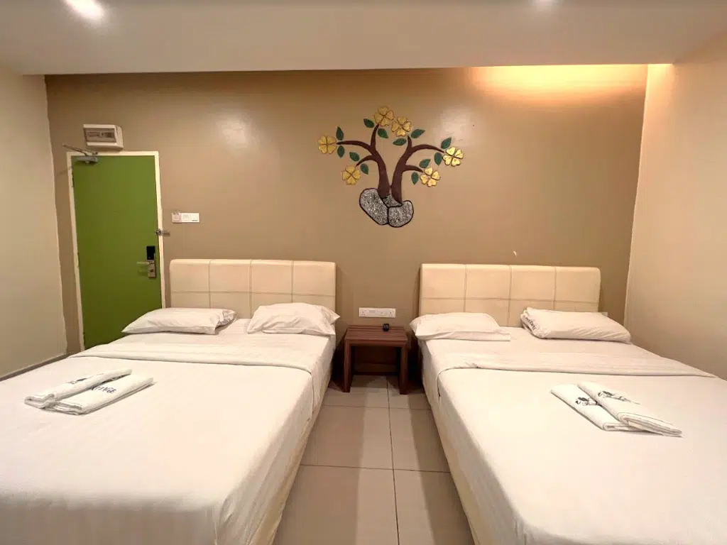 room image